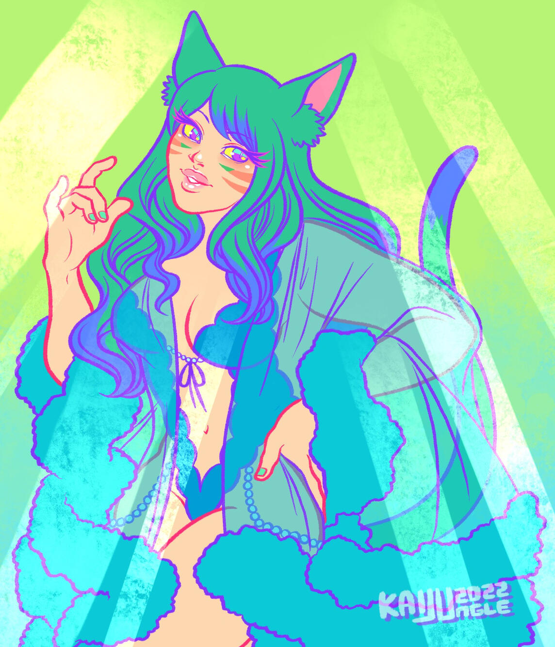 Art by: Kaiju Jungle / https://bsky.app/profile/kaijujungle.bsky.social