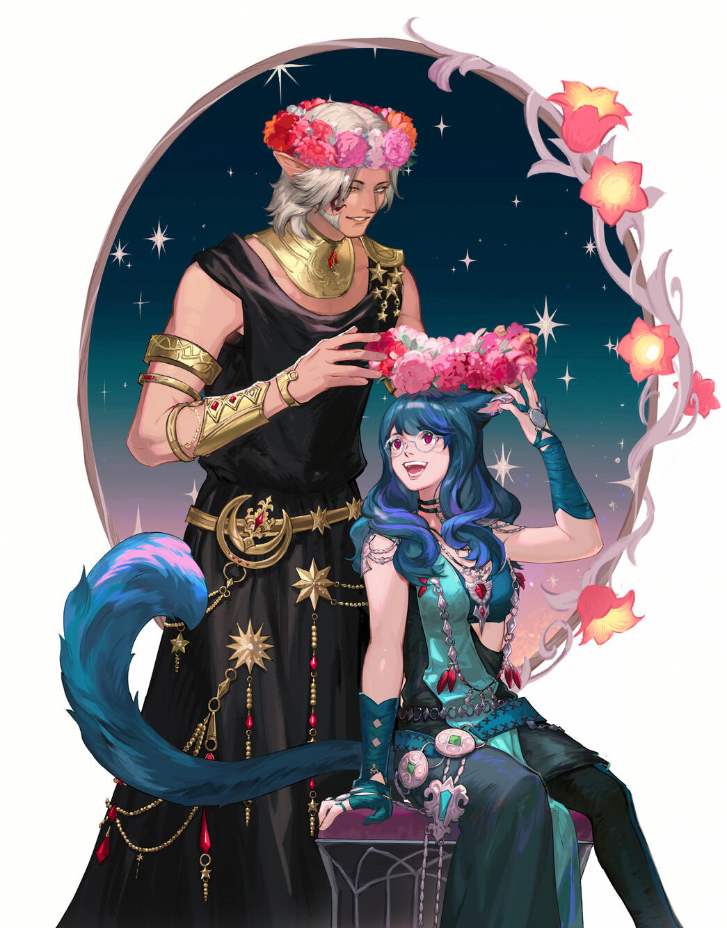 Art by: Rene / https://bsky.app/profile/rene0elric.bsky.social