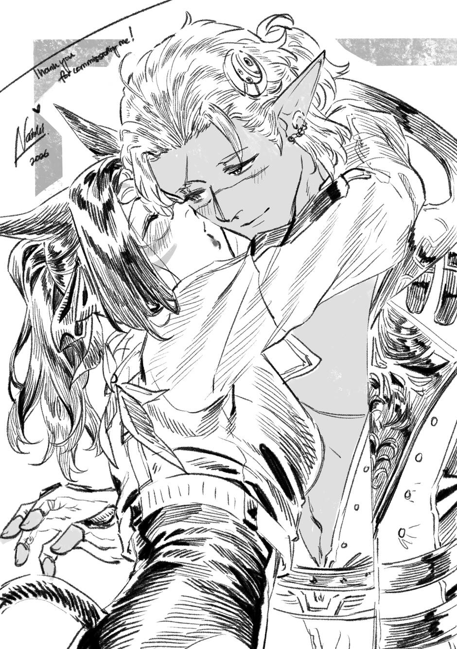 Art by: Nashoki / https://bsky.app/profile/nashoki.bsky.social