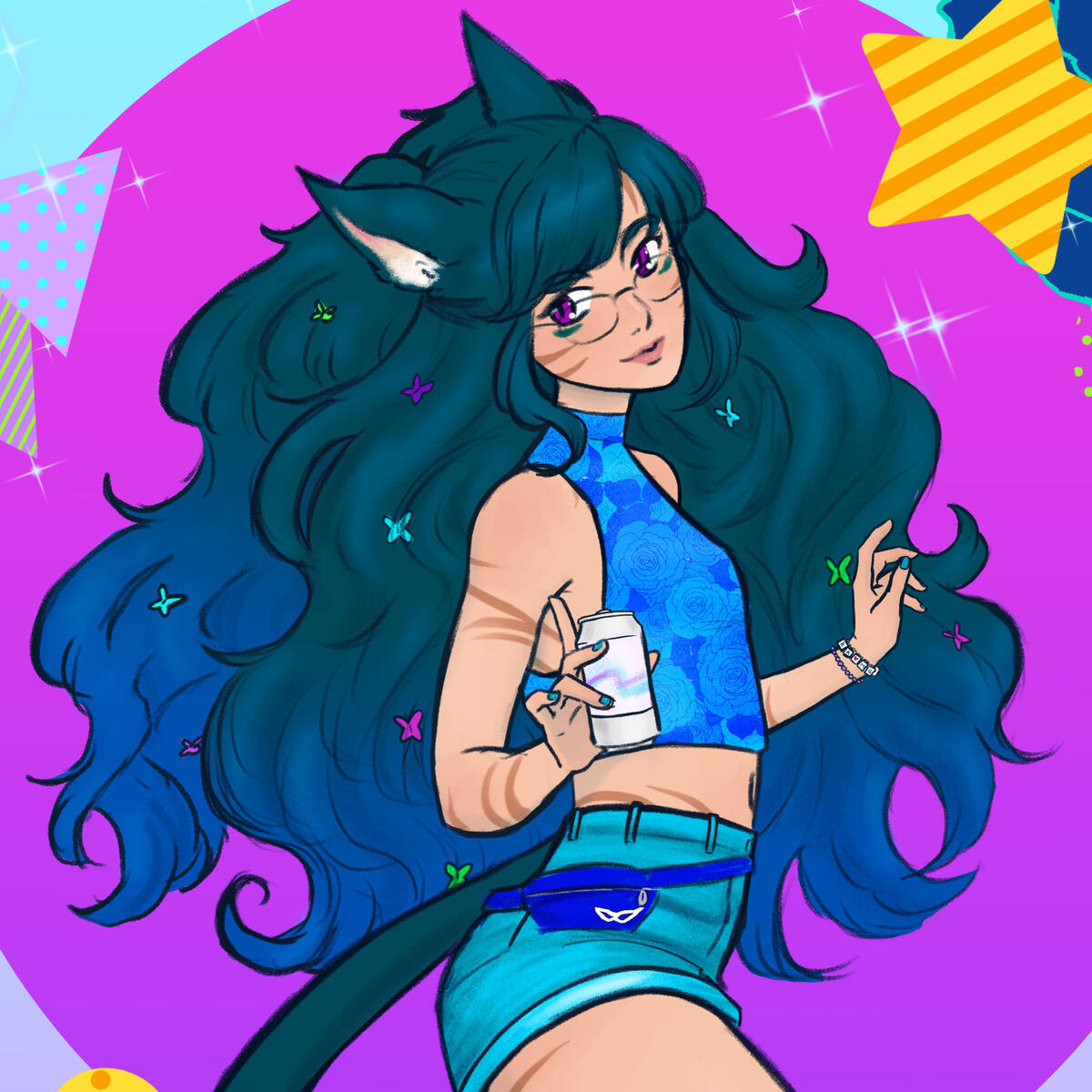 Art by: fenihel / https://bsky.app/profile/fenihel.bsky.social